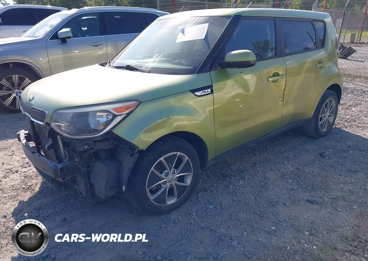 2015 Kia Soul VIN:KNDJN2A25F7785164 - 16