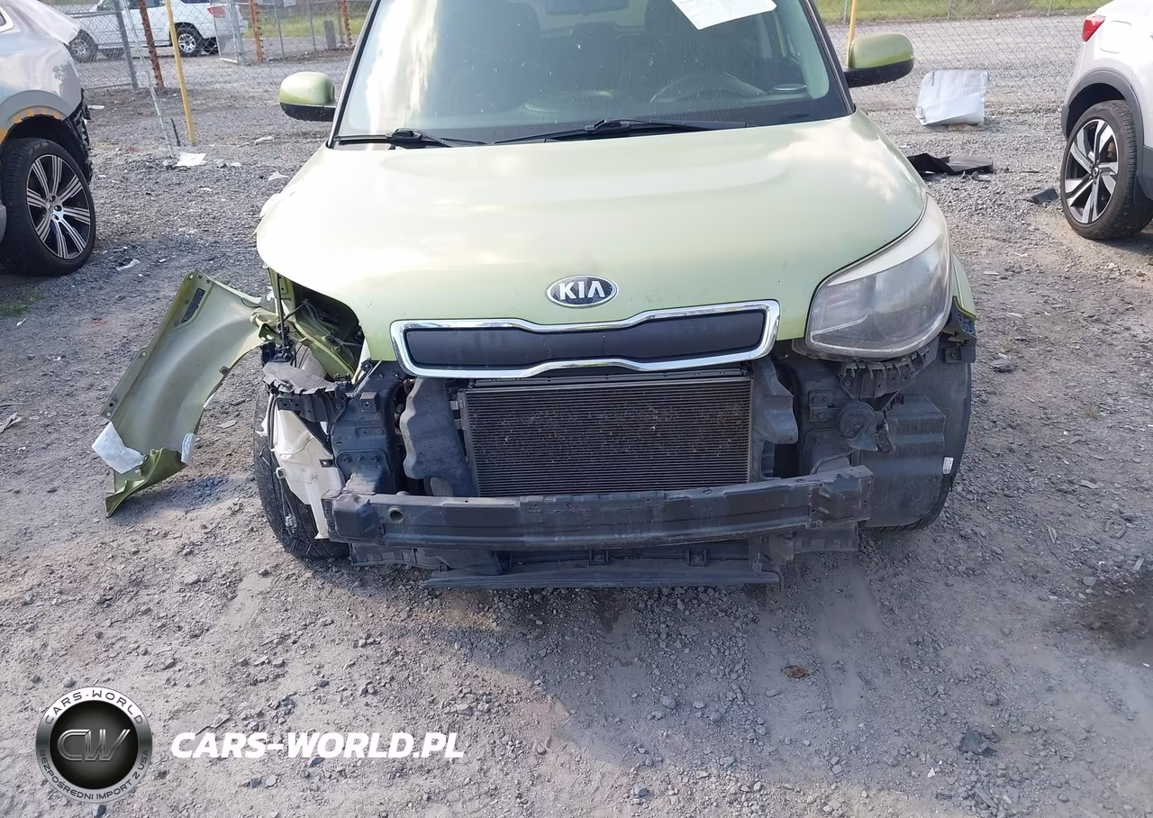 2015 Kia Soul VIN:KNDJN2A25F7785164 - 6