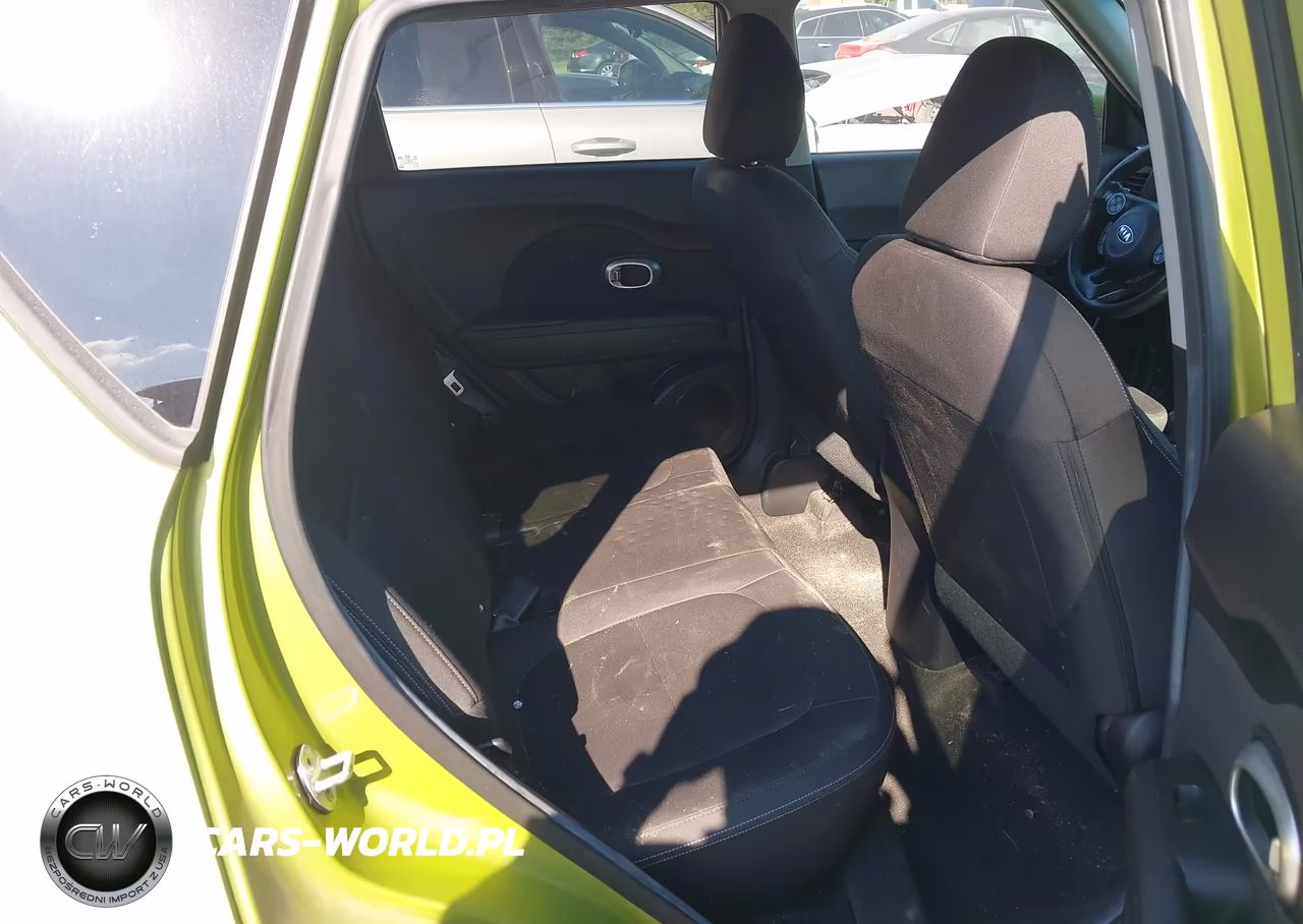 2015 Kia Soul VIN:KNDJN2A25F7785164 - 8
