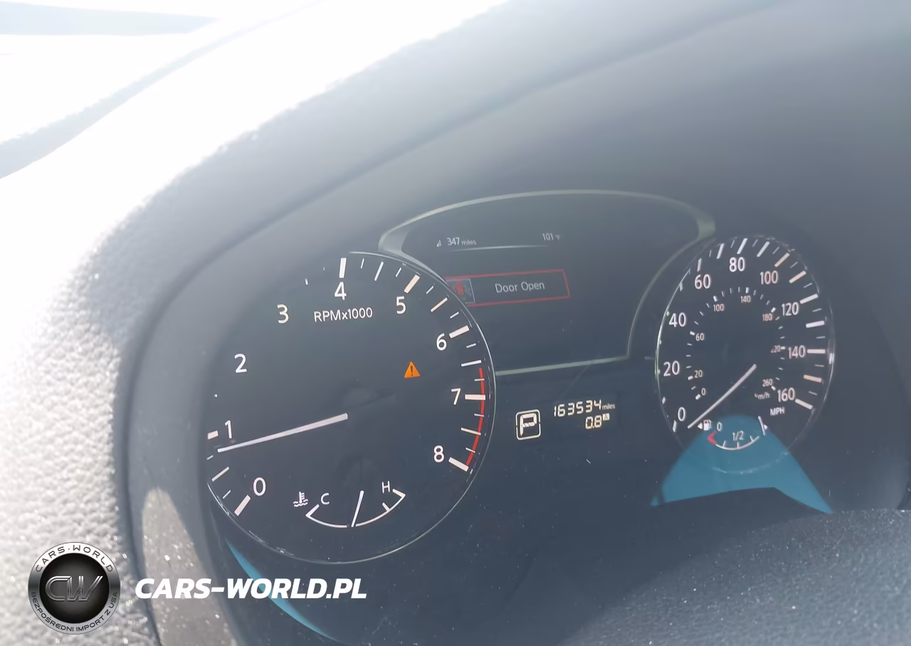 2014 Nissan Altima 2.5-2.5 S-2.5 Sl-2.5 Sv VIN:1N4AL3AP1EC401349 - 7