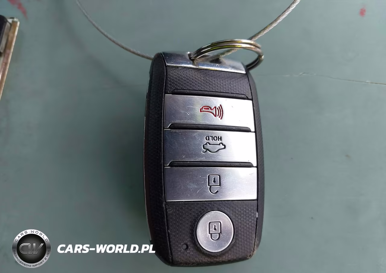 2018 Kia Optima Ex VIN:5XXGU4L31JG205679 - 11