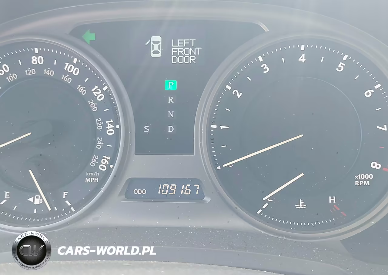 2010 Lexus Is 250 VIN:JTHCF5C22A2032555 - 15