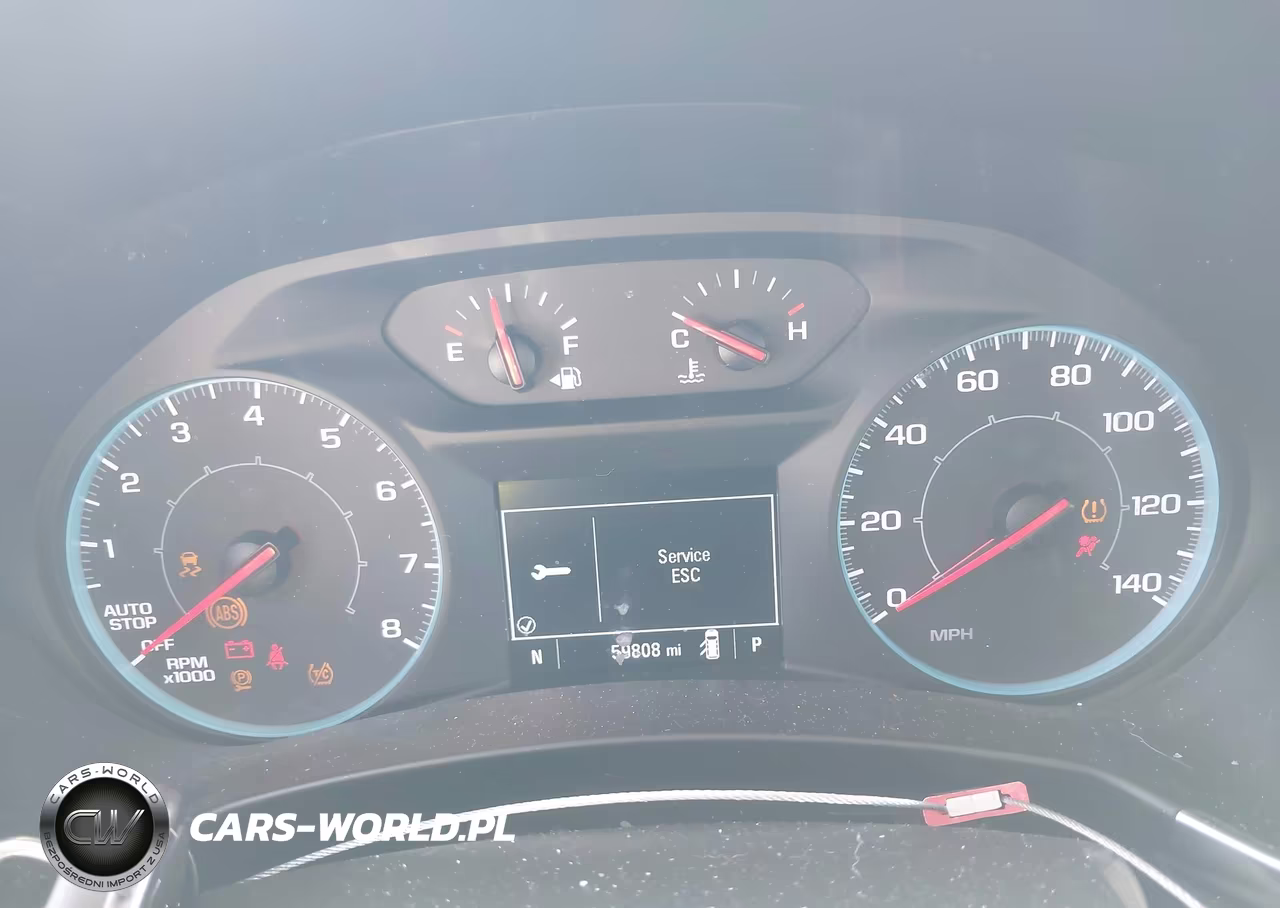 2021 Chevrolet Equinox Fwd Ls VIN:3GNAXHEV8MS130648 - 7