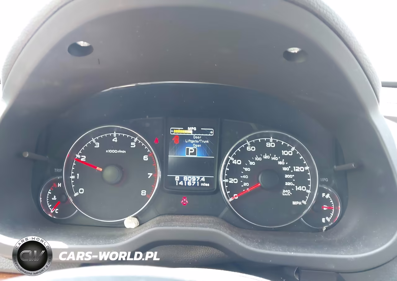 2013 Subaru Outback 2.5I Limited VIN:4S4BRCPC8D3284459 - 7