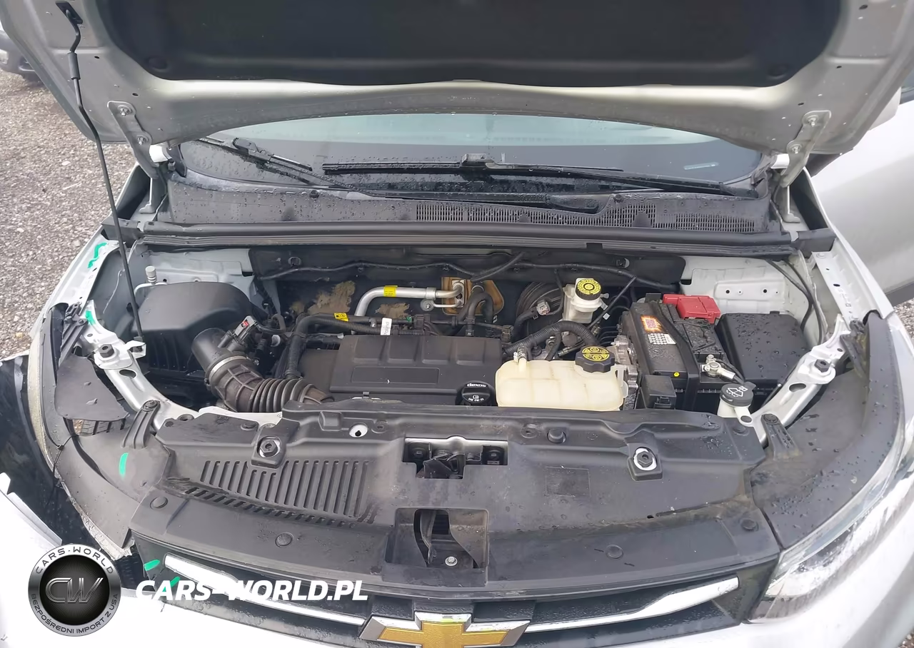 2021 Chevrolet Trax Fwd Ls VIN:KL7CJKSB0MB339840 - 10