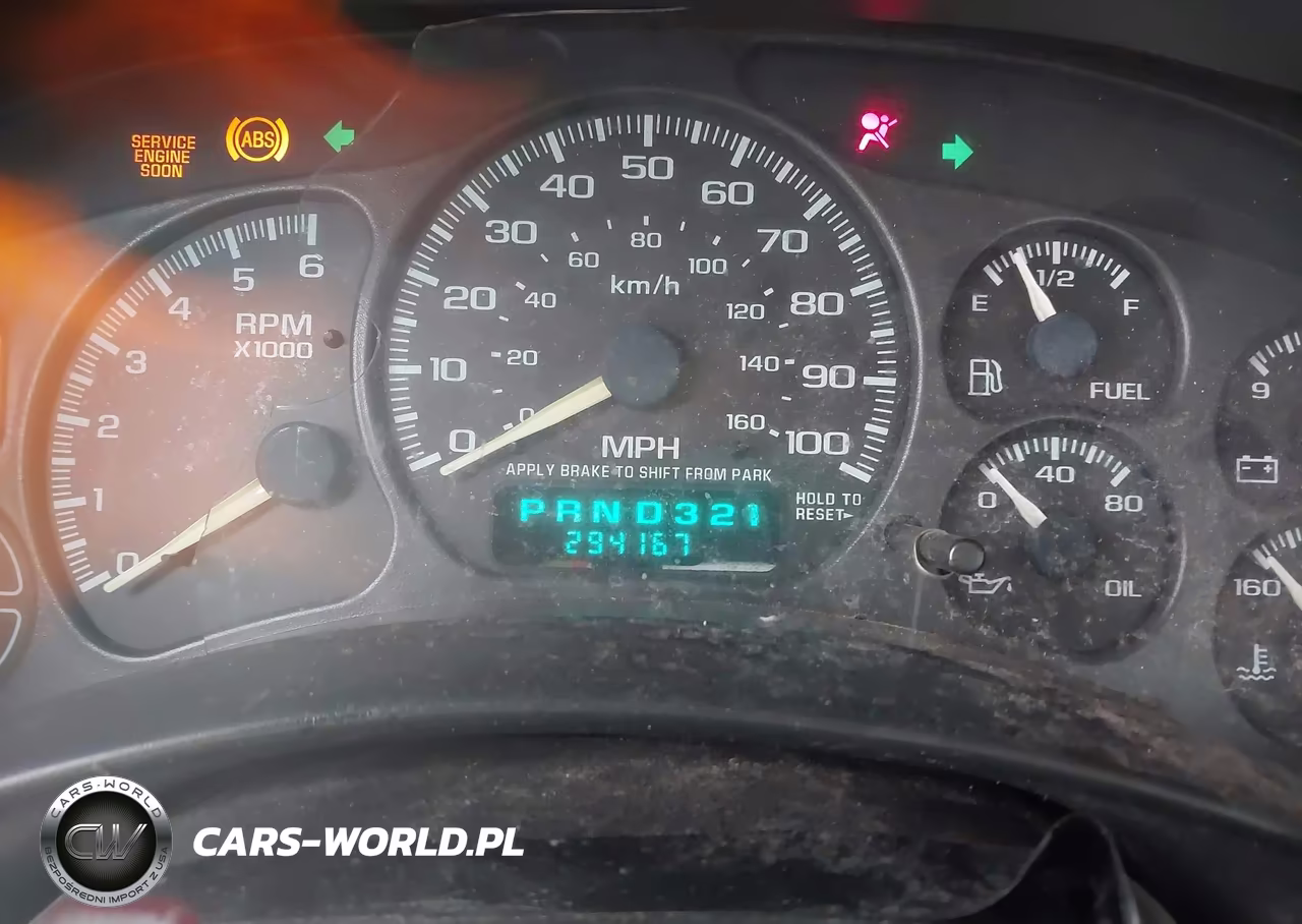 2000 Chevrolet Silverado 1500 VIN:1GCEC14W9YE333426 - 7