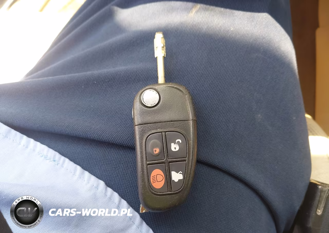 2003 Jaguar S-Type 4.2L V8 VIN:SAJEA01U33HM85326 - 11