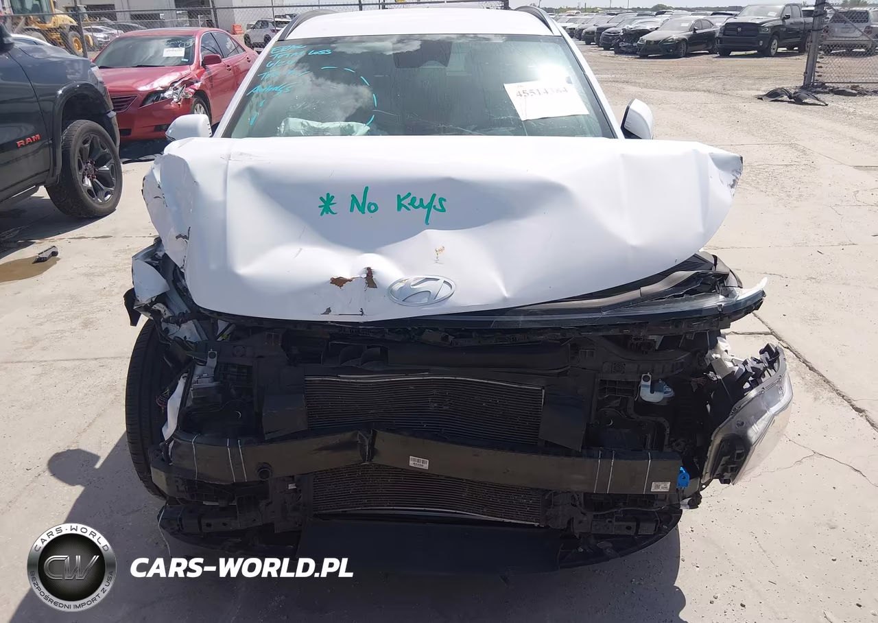 2025 Hyundai Kona Sel VIN:KM8HB3AB4SU215368 - 12