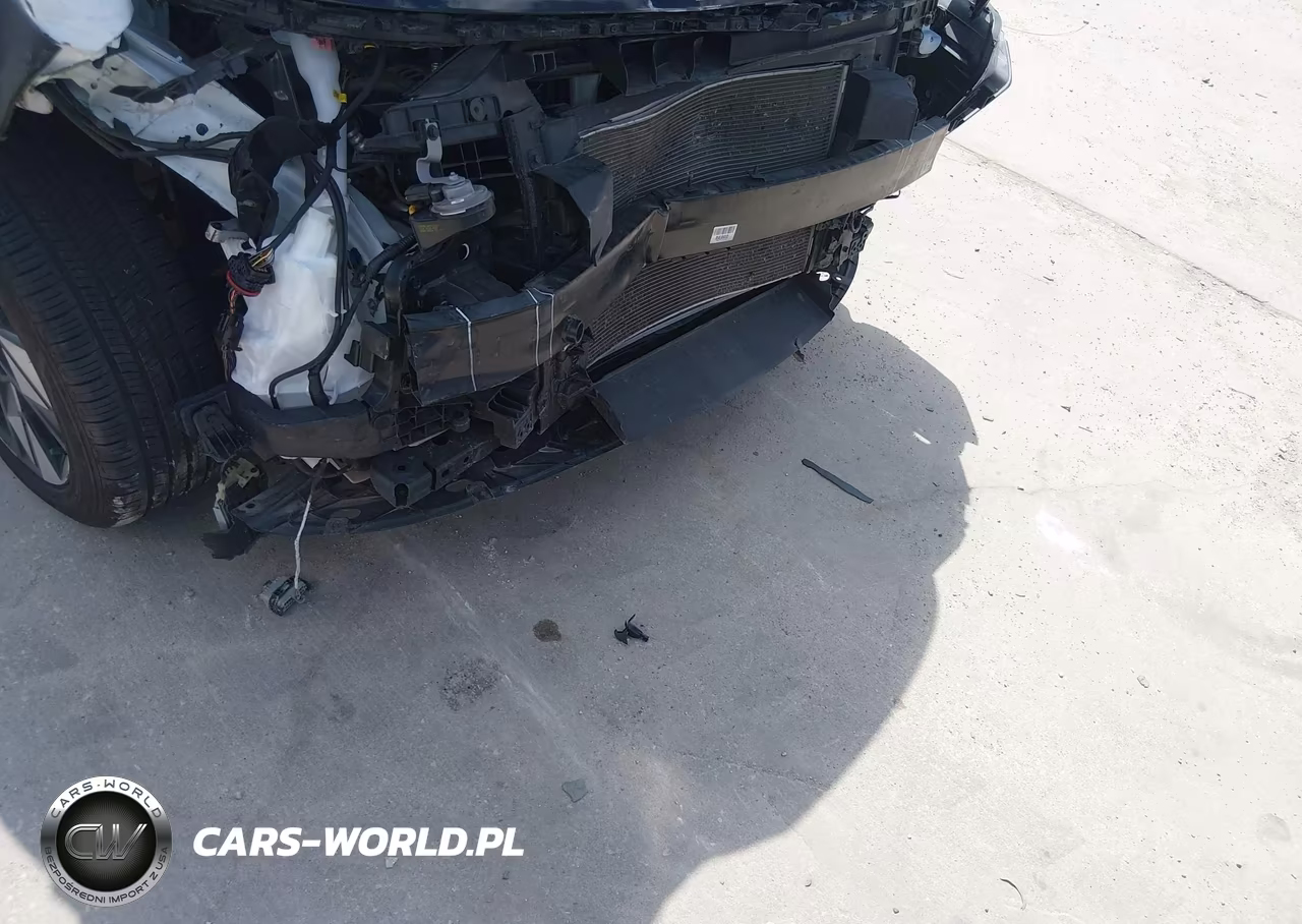 2025 Hyundai Kona Sel VIN:KM8HB3AB4SU215368 - 19
