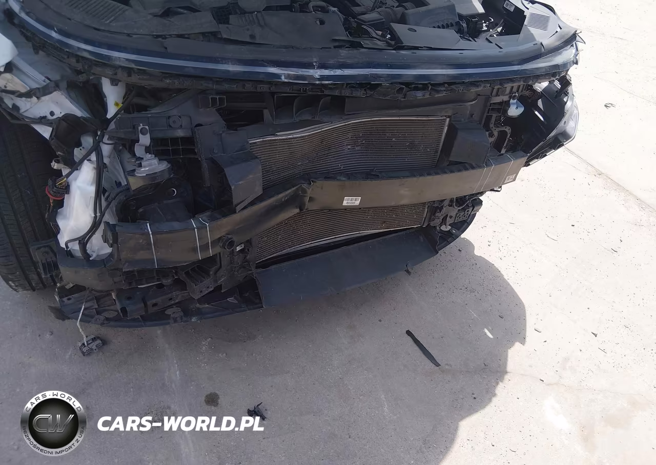 2025 Hyundai Kona Sel VIN:KM8HB3AB4SU215368 - 20