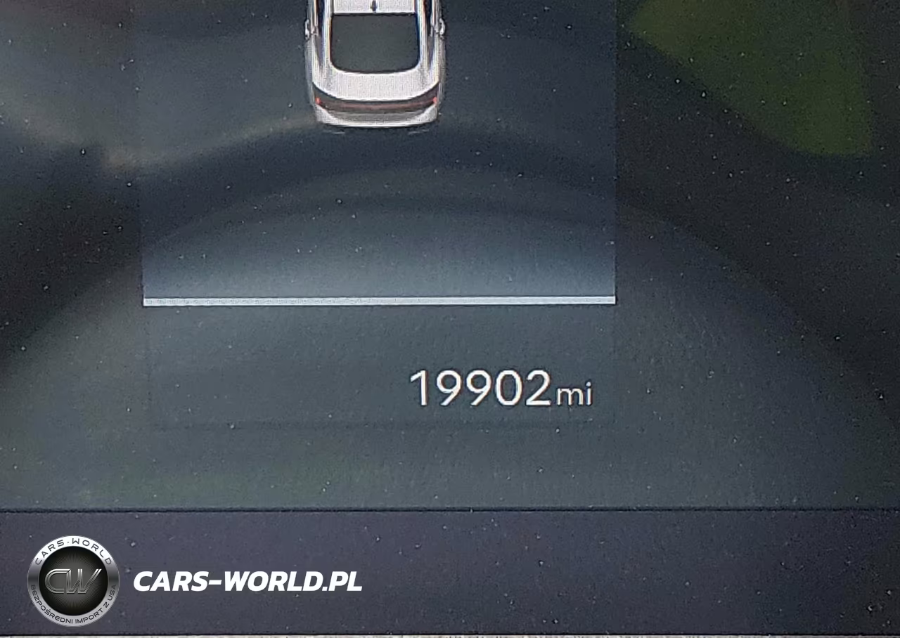 2025 Hyundai Sonata Sel VIN:KMHL64JA1SA442580 - 15