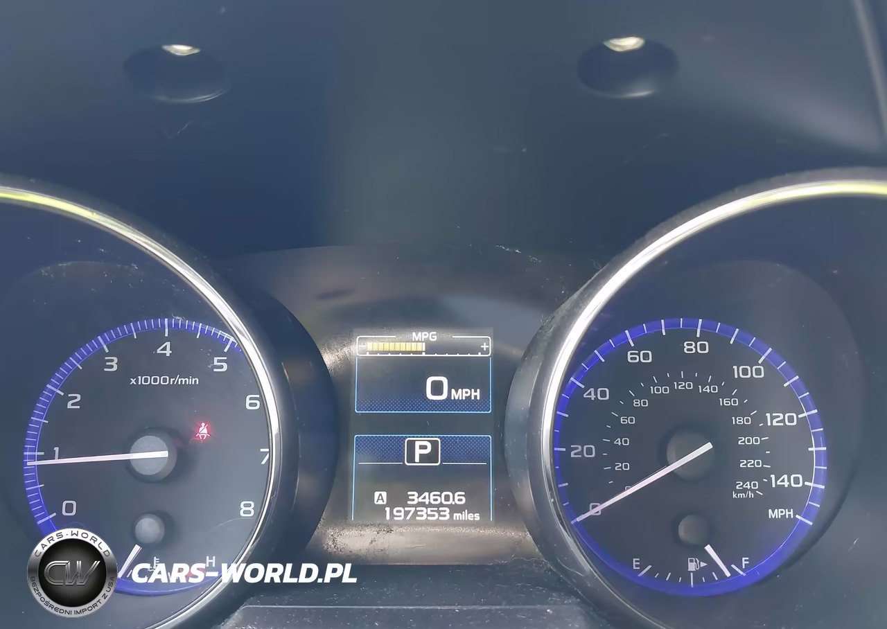 2016 Subaru Outback 2.5I Premium VIN:4S4BSADC1G3255208 - 7