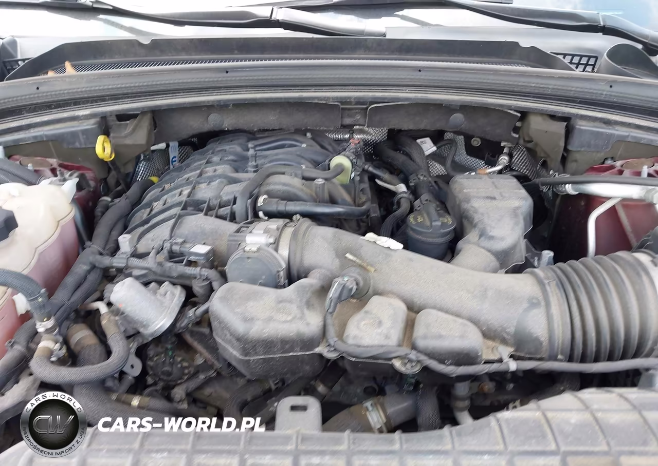 2021 Jeep Grand Cherokee L Laredo 4X4 VIN:1C4RJKAG9M8170165 - 10
