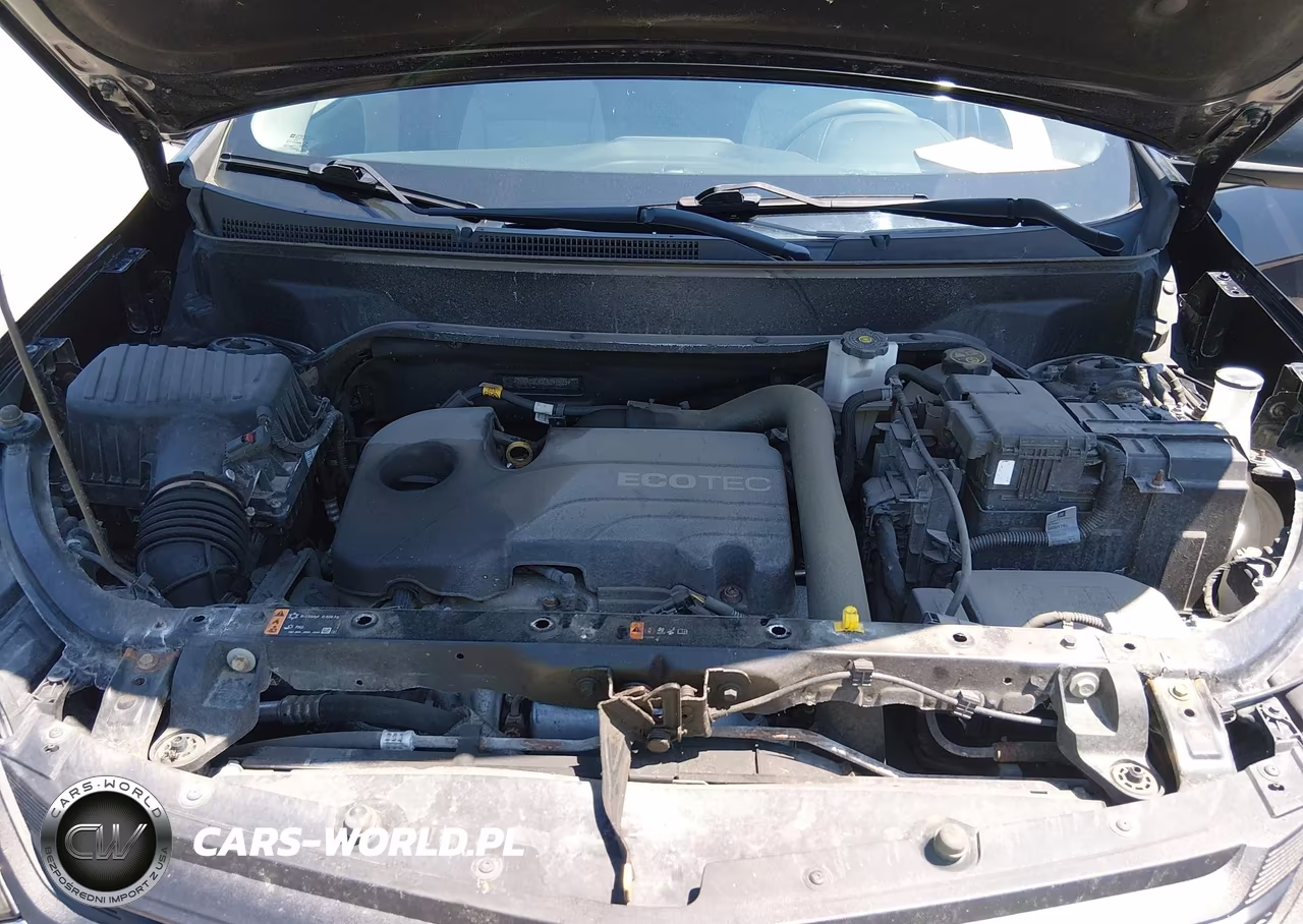 2020 Chevrolet Equinox Awd Ls VIN:2GNAXSEV0L6247523 - 10