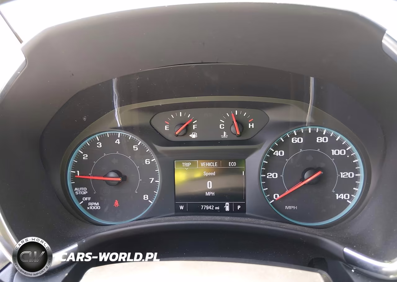 2020 Chevrolet Equinox Awd Ls VIN:2GNAXSEV0L6247523 - 7