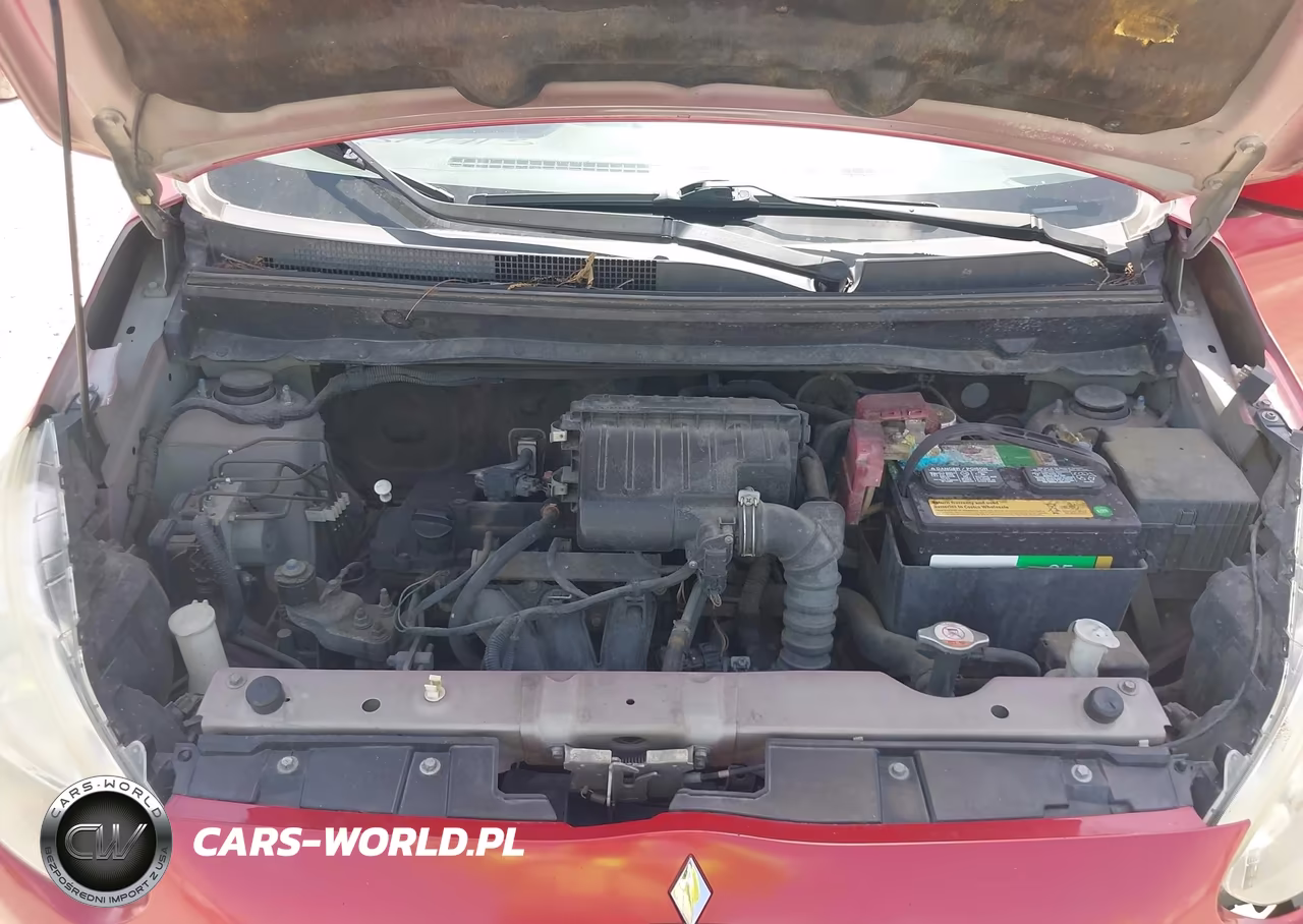 2014 Mitsubishi Mirage Es VIN:ML32A4HJ2EH017985 - 10