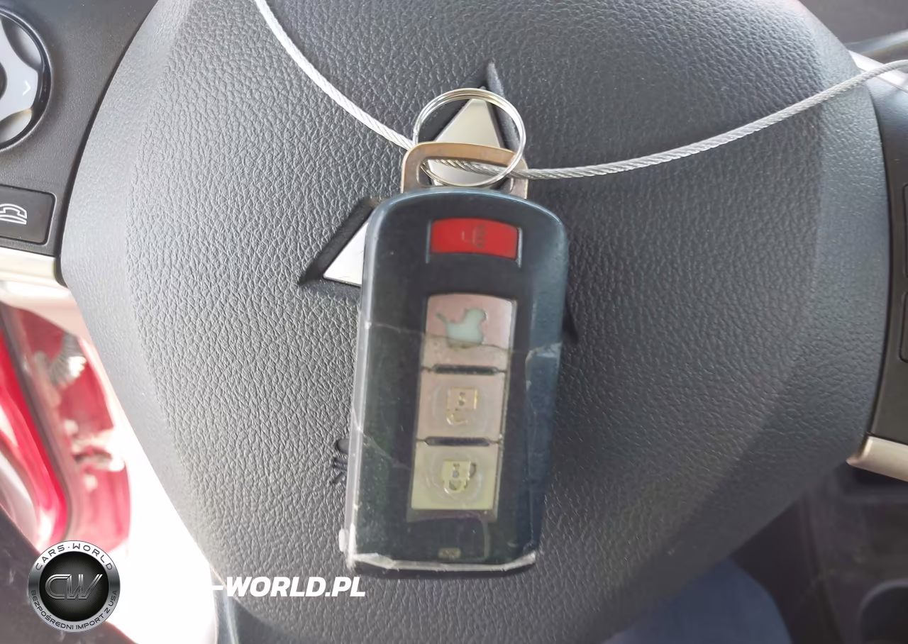 2014 Mitsubishi Mirage Es VIN:ML32A4HJ2EH017985 - 11