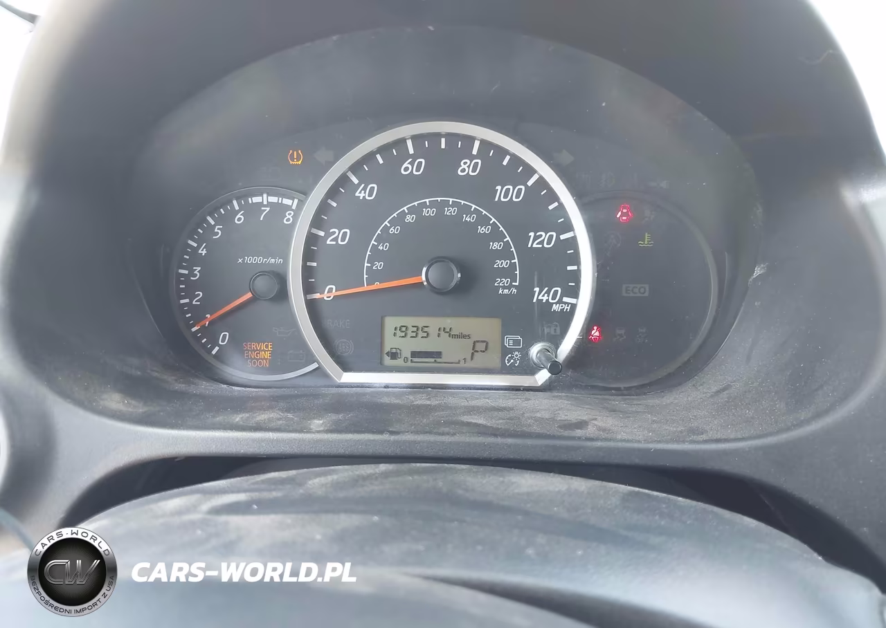 2014 Mitsubishi Mirage Es VIN:ML32A4HJ2EH017985 - 7