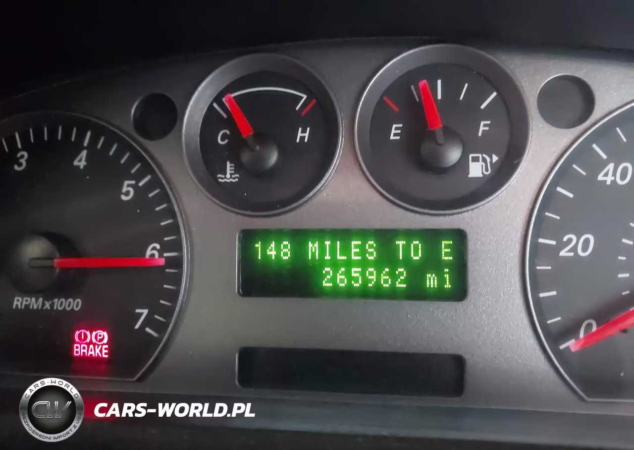 2005 Ford Taurus Sel VIN:1FAFP56SX5A148031 - 15