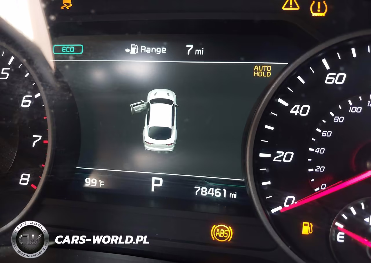 2018 Kia Stinger Premium VIN:KNAE25LA9J6033091 - 15