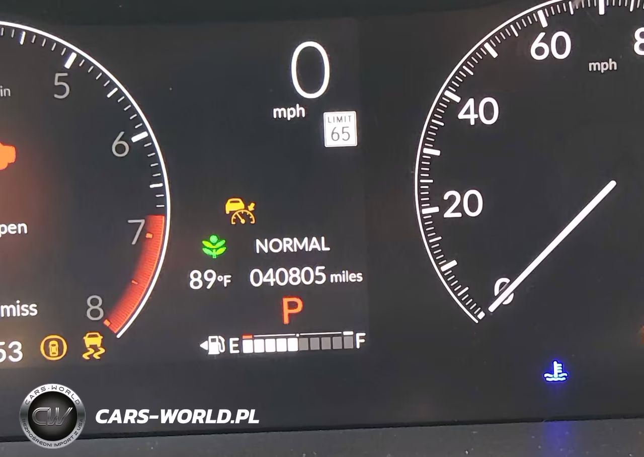 2025 Honda Odyssey Ex-L VIN:5FNRL6H65SB080149 - 15