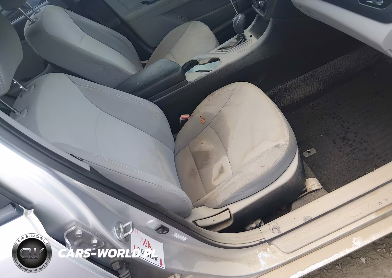 2012 Kia Optima Lx VIN:KNAGM4A77C5291753 - 18