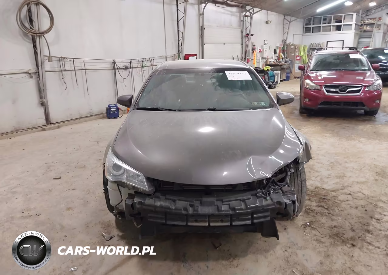 2015 Toyota Camry Hybrid Le VIN:4T1BD1FK2FU171129 - 12