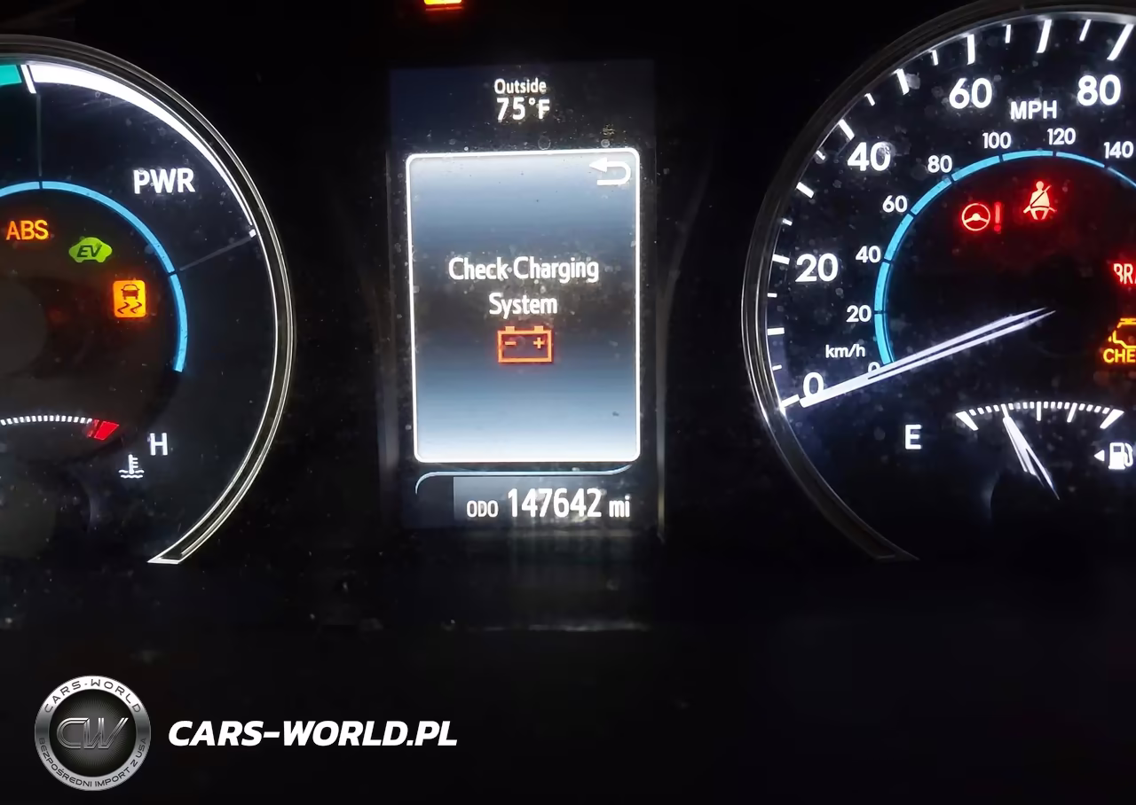 2015 Toyota Camry Hybrid Le VIN:4T1BD1FK2FU171129 - 15