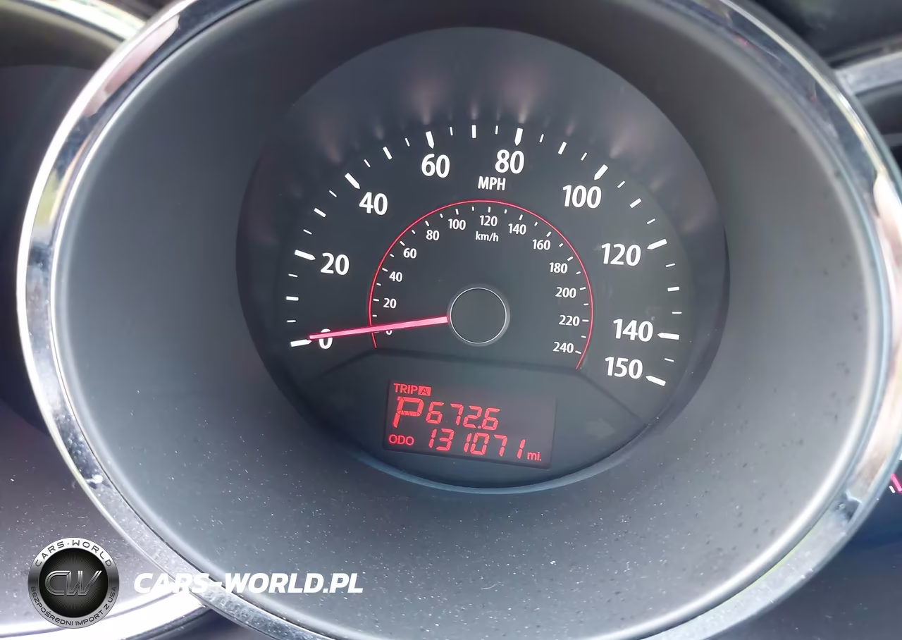 2011 Kia Sorento Ex VIN:5XYKU4A18BG008498 - 15