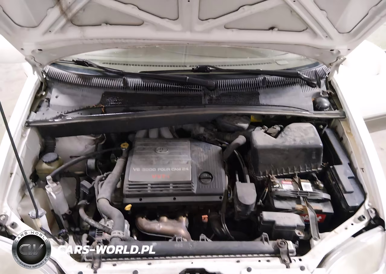 2002 Toyota Sienna Le VIN:4T3ZF13C82U425773 - 10