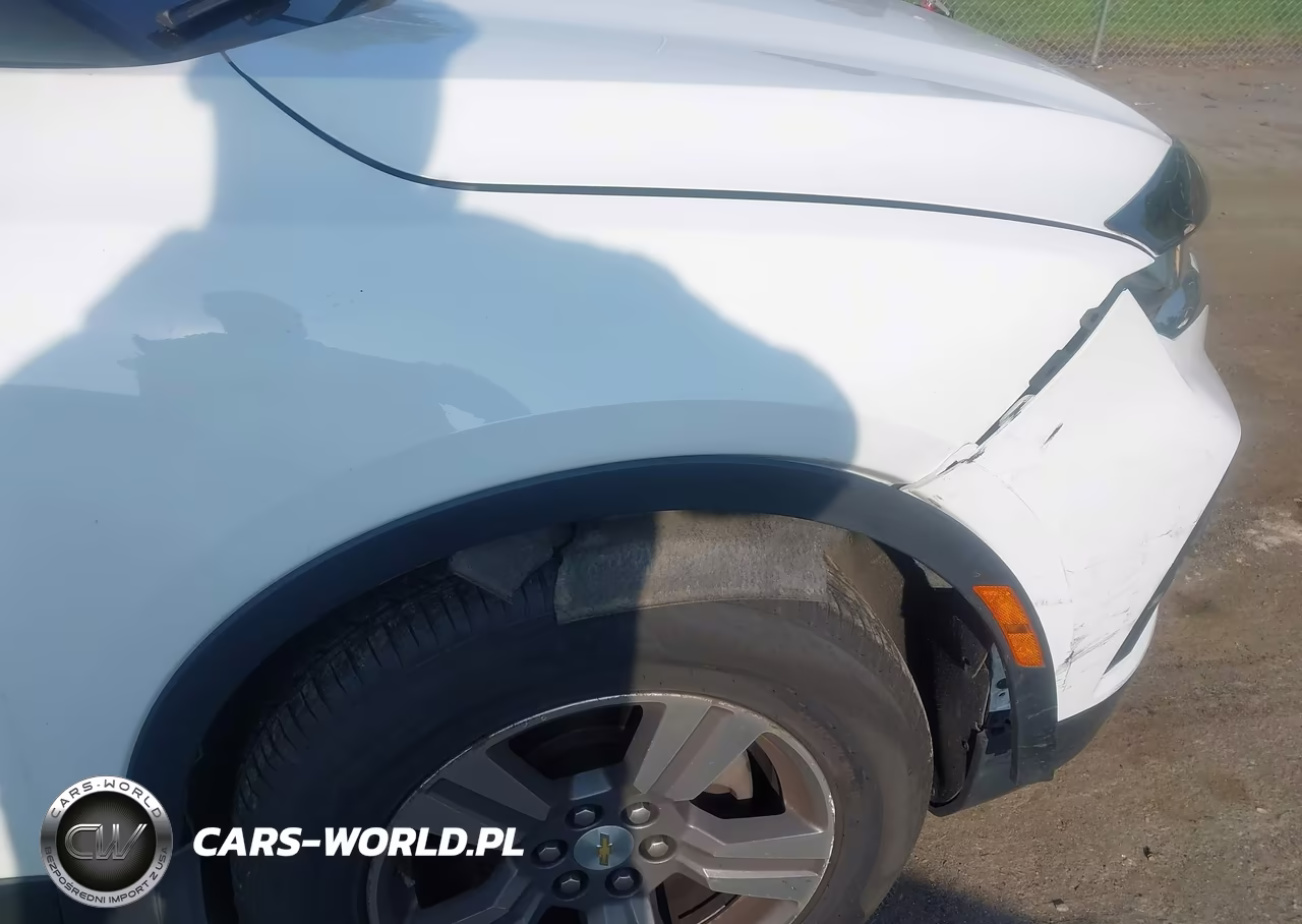 2019 Chevrolet Blazer VIN:3GNKBDRSXKS650634 - 17