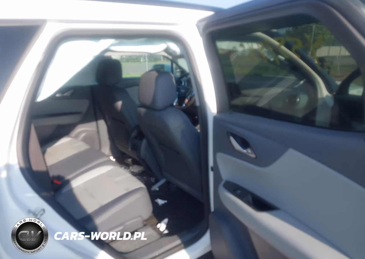 2019 Chevrolet Blazer VIN:3GNKBDRSXKS650634 - 8