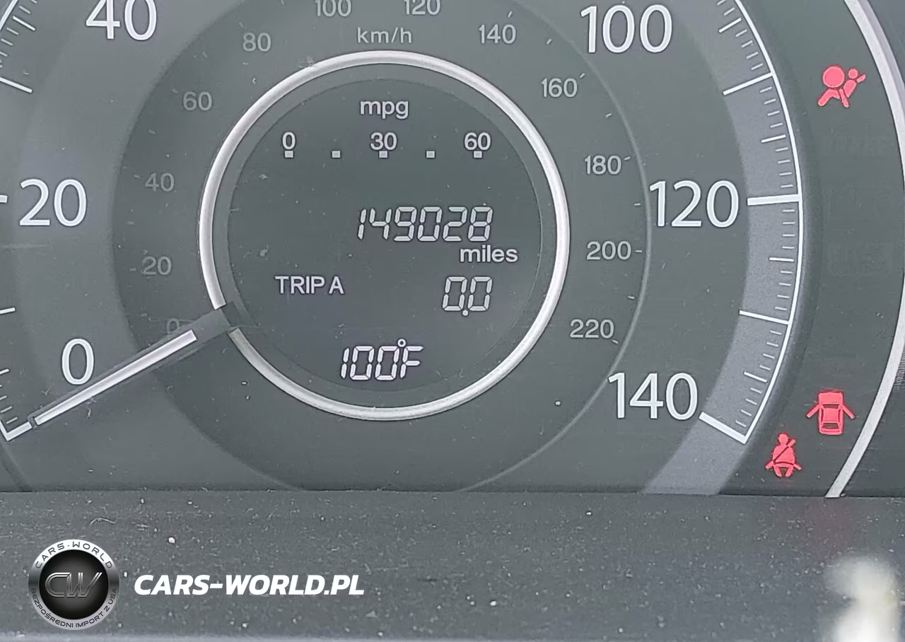 2016 Honda Cr-V Ex-L VIN:2HKRM4H70GH709559 - 15