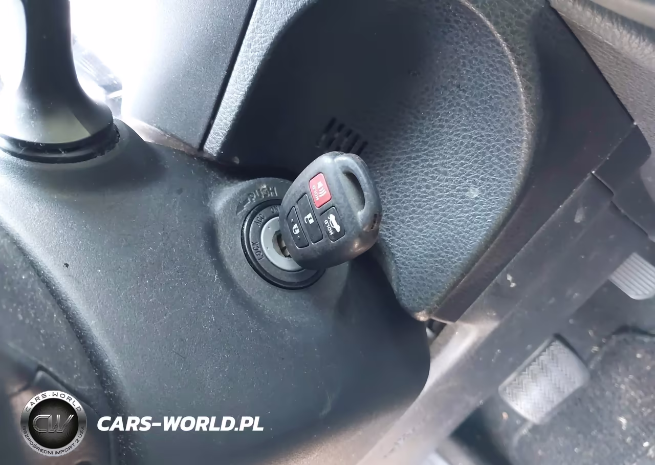 2014 Toyota Corolla Le VIN:2T1BURHE9EC124833 - 11