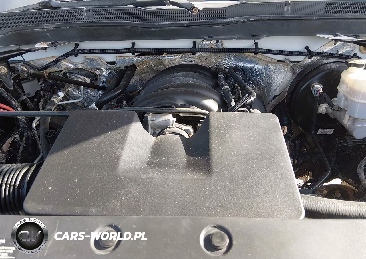 2015 Chevrolet Silverado 1500 Work Truck VIN:1GCNCPEH3FZ302536 - 10