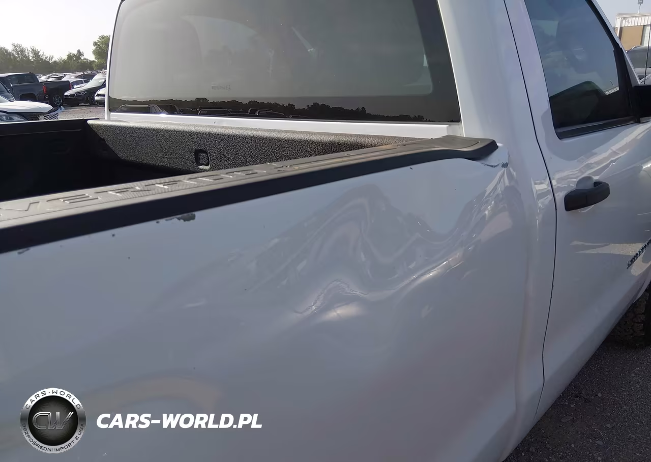 2015 Chevrolet Silverado 1500 Work Truck VIN:1GCNCPEH3FZ302536 - 19