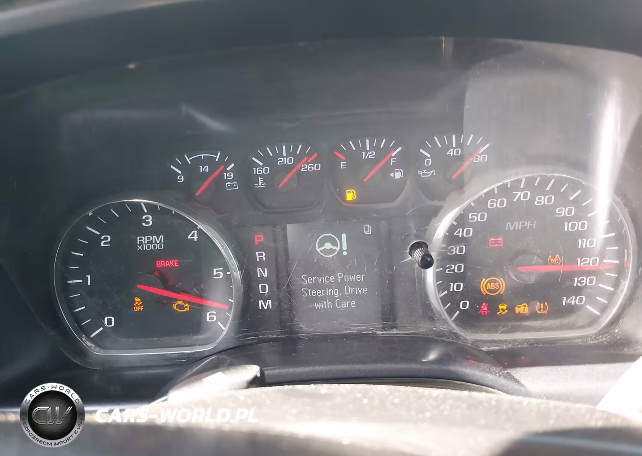 2015 Chevrolet Silverado 1500 Work Truck VIN:1GCNCPEH3FZ302536 - 7