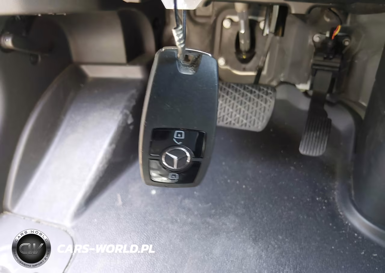 2025 Mercedes-Benz Sprinter 2500 High Roof 4-Cyl Diesel VIN:W1Z4KGHY3ST218683 - 11
