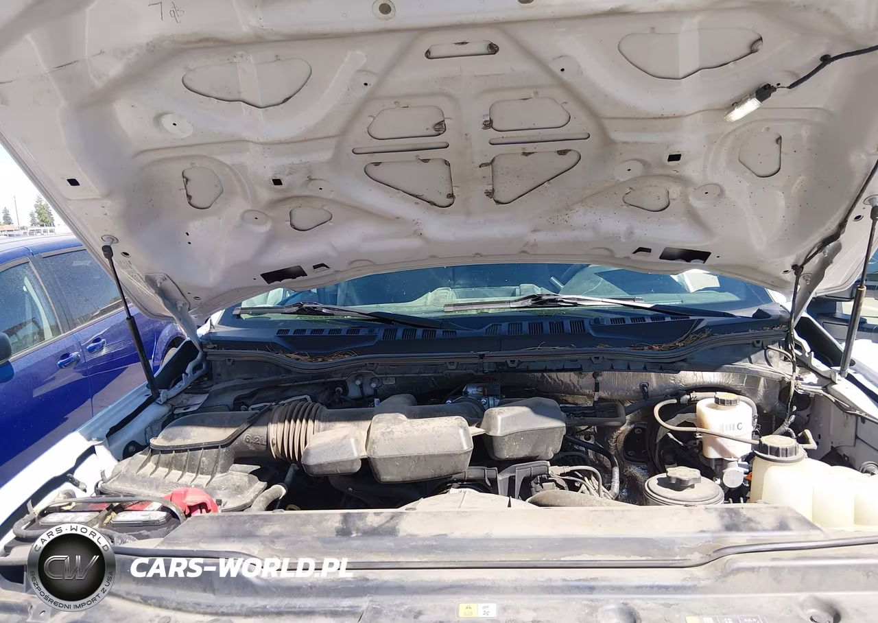 2019 Ford F-250 VIN:1FT7W2B67KEF30157 - 10