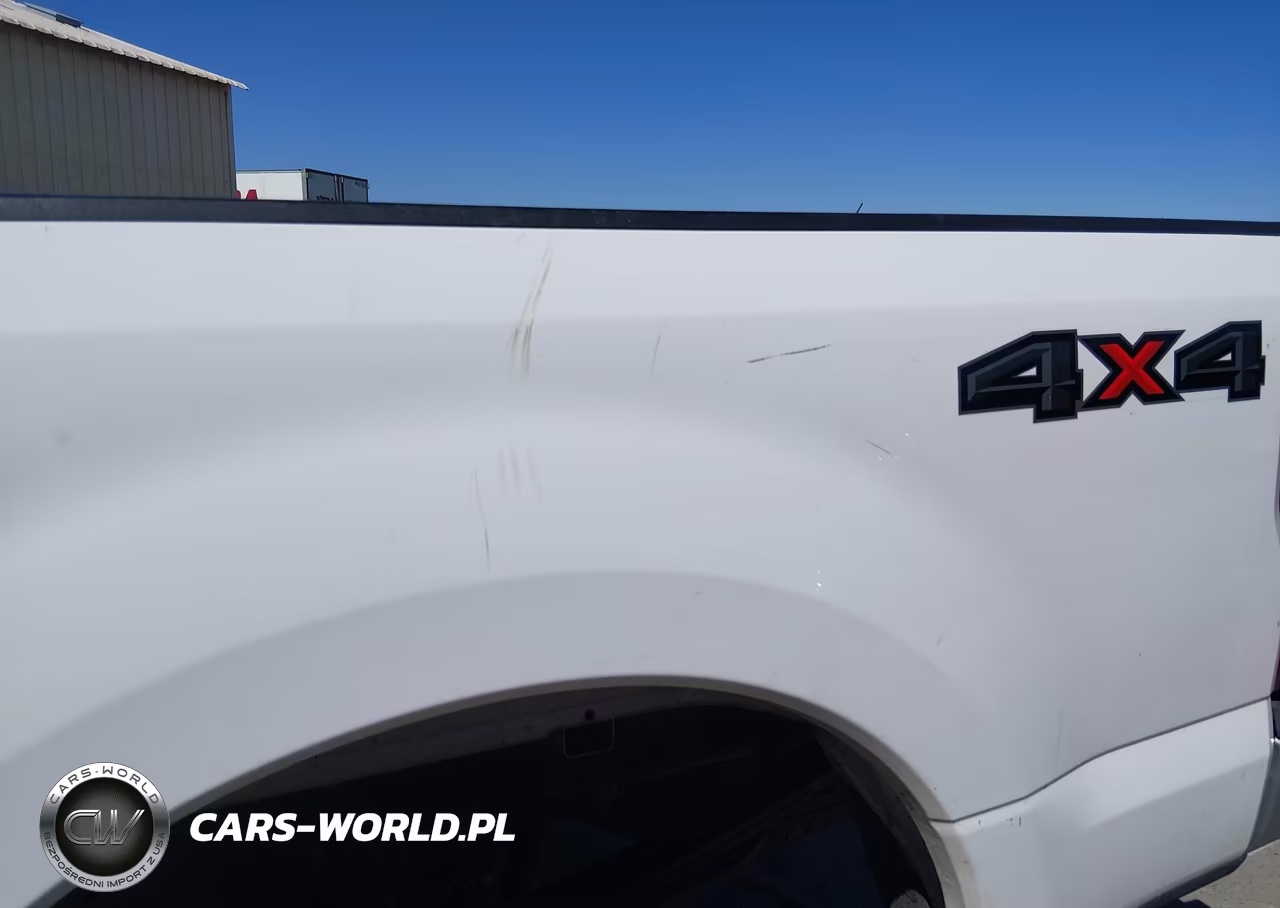 2019 Ford F-250 VIN:1FT7W2B67KEF30157 - 12