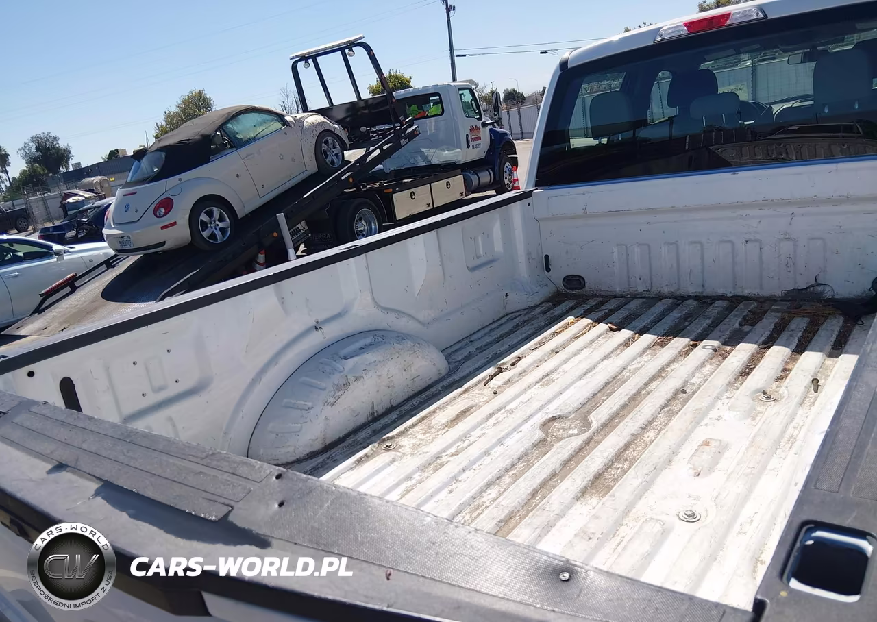 2019 Ford F-250 VIN:1FT7W2B67KEF30157 - 15