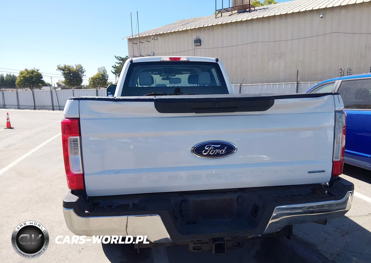 2019 Ford F-250 VIN:1FT7W2B67KEF30157 - 21