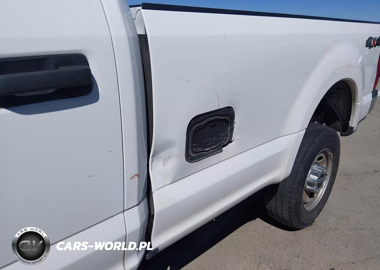 2019 Ford F-250 VIN:1FT7W2B67KEF30157 - 6