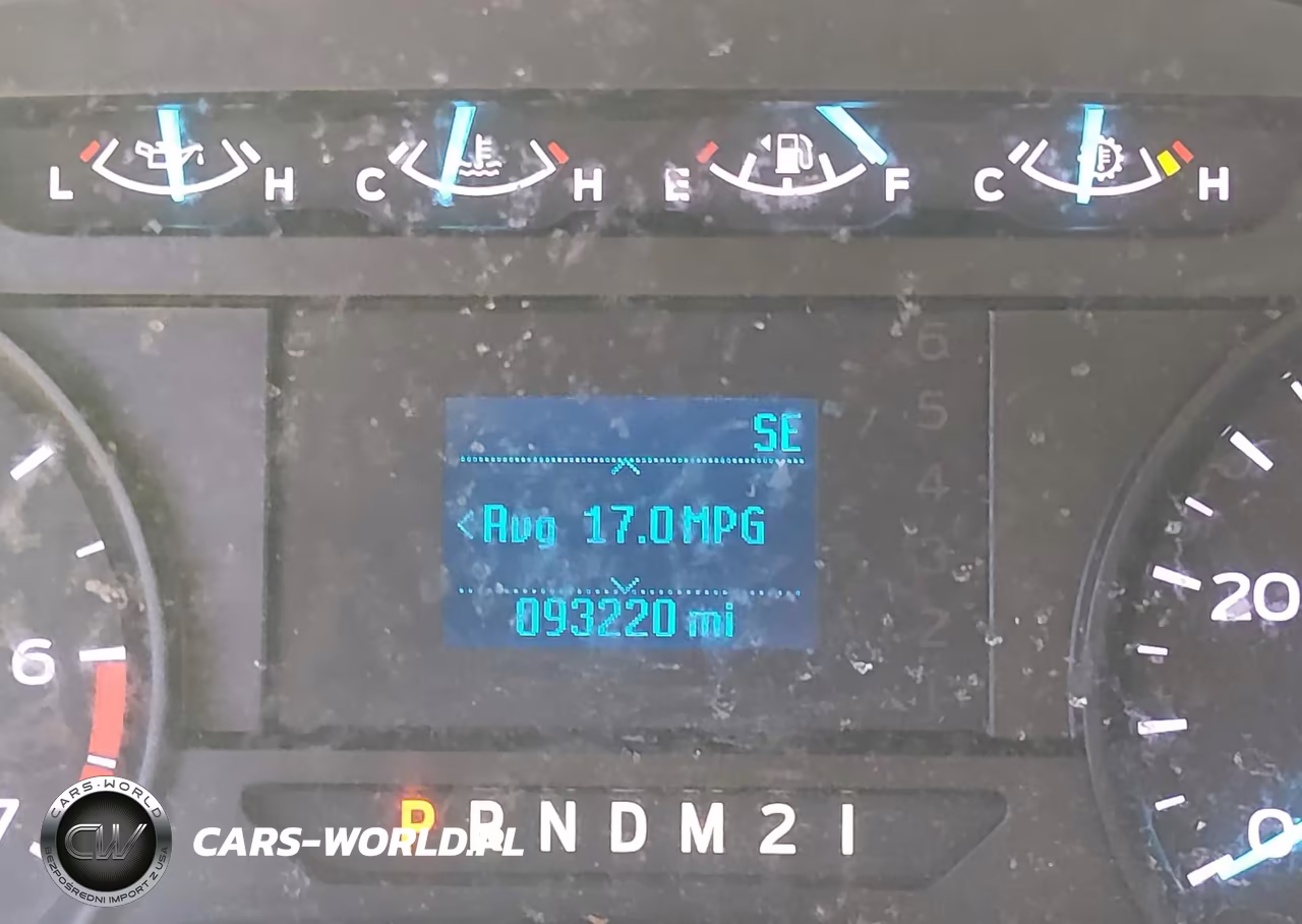 2019 Ford F-250 VIN:1FT7W2B67KEF30157 - 7
