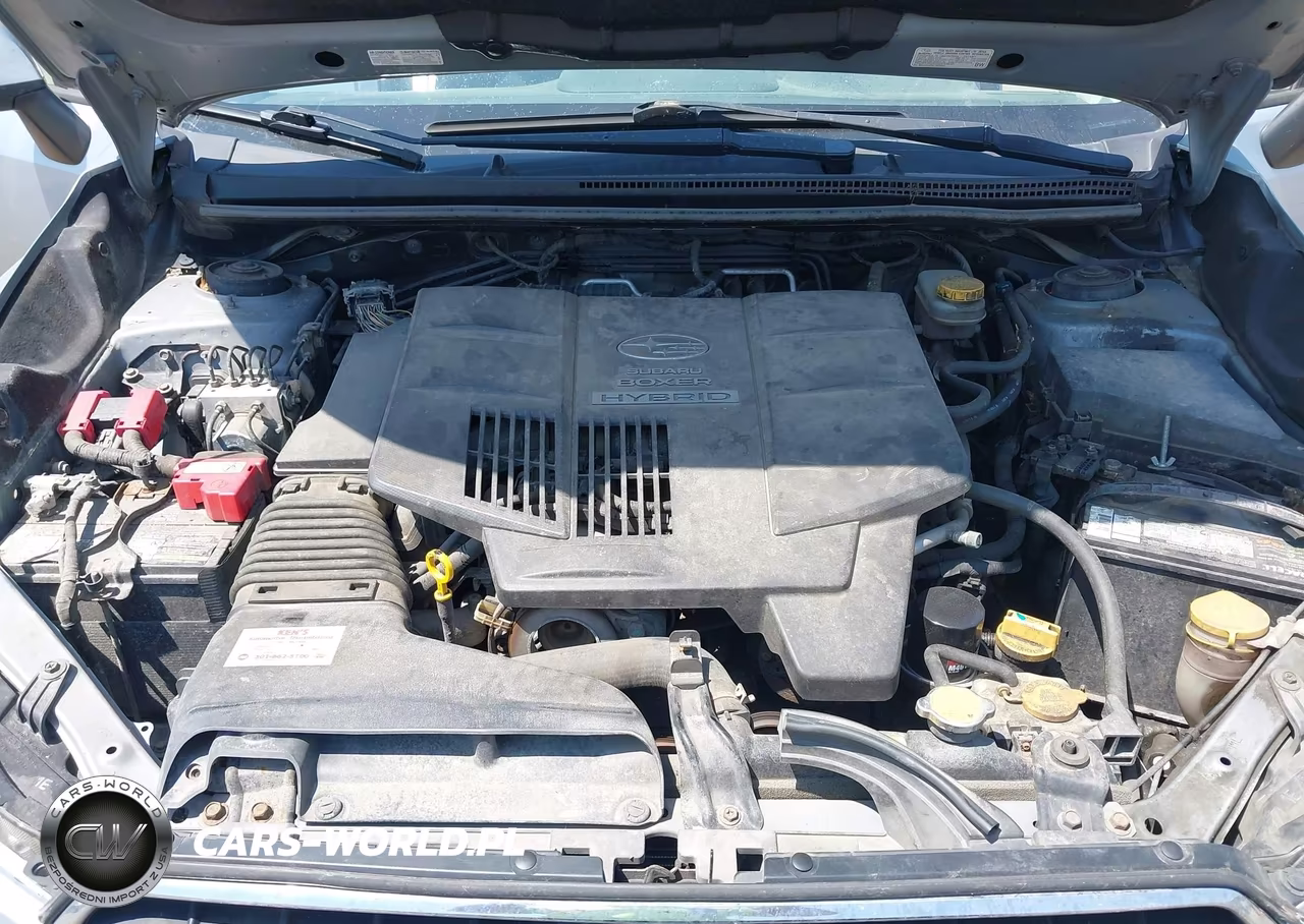 2014 Subaru Xv Crosstrek Hybrid 2.0I VIN:JF2GPBCC2EH337758 - 10