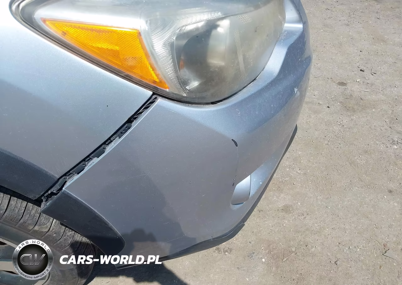 2014 Subaru Xv Crosstrek Hybrid 2.0I VIN:JF2GPBCC2EH337758 - 12
