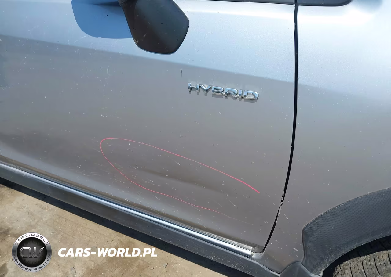 2014 Subaru Xv Crosstrek Hybrid 2.0I VIN:JF2GPBCC2EH337758 - 14