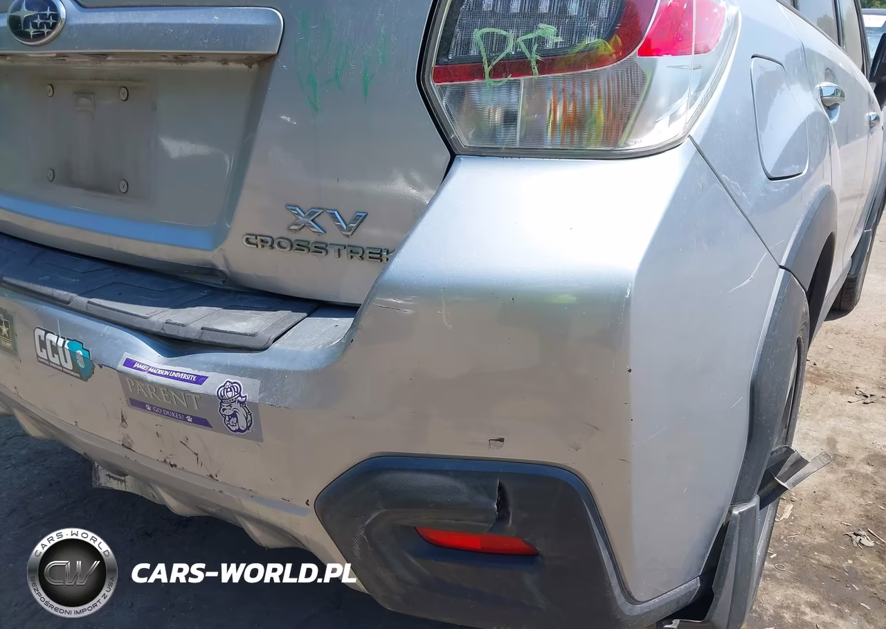 2014 Subaru Xv Crosstrek Hybrid 2.0I VIN:JF2GPBCC2EH337758 - 15