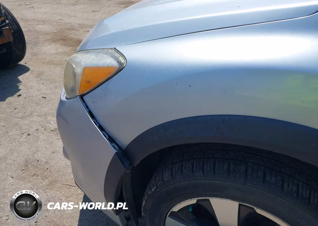 2014 Subaru Xv Crosstrek Hybrid 2.0I VIN:JF2GPBCC2EH337758 - 6