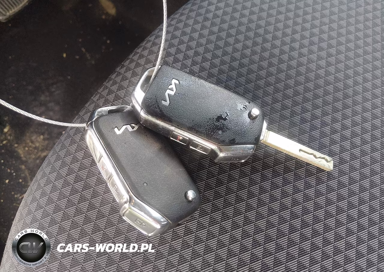 2023 Kia Soul Lx VIN:KNDJ23AU2P7876183 - 11